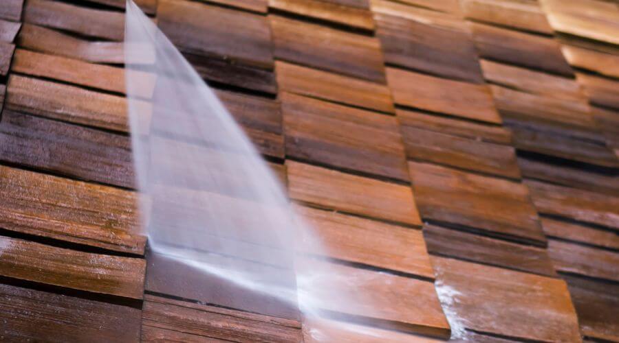 Shingle Roofing in Jackson, NE