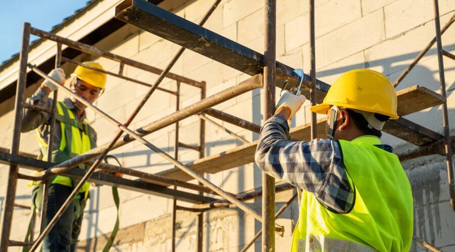Professional residential roofers in Jackson, NE